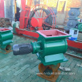 Long bag dust collector in Mine cement industry